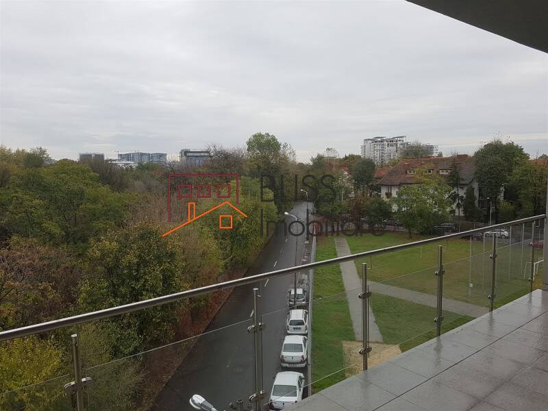 Luxury Boutique 3 Bedroom Apartment, Bucharest | Bliss Imobiliare / Photo 2 - BLISS Imobiliare