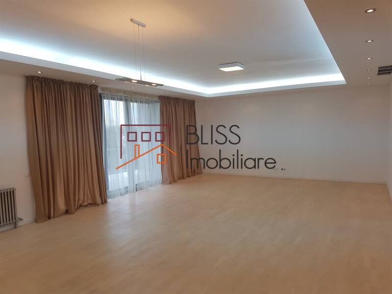 Luxury Boutique 3 Bedroom Apartment, Bucharest | Bliss Imobiliare / Photo 3 - BLISS Imobiliare
