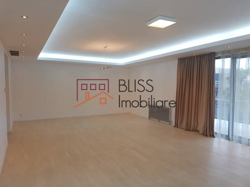 Luxury Boutique 3 Bedroom Apartment, Bucharest | Bliss Imobiliare / Photo 4 - BLISS Imobiliare