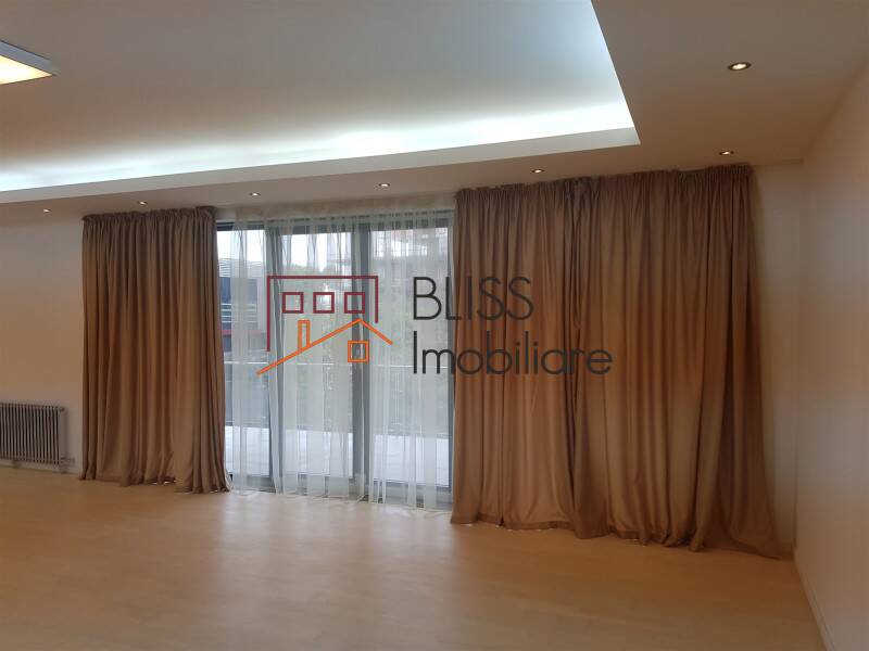 Luxury Boutique 3 Bedroom Apartment, Bucharest | Bliss Imobiliare / Photo 5 - BLISS Imobiliare