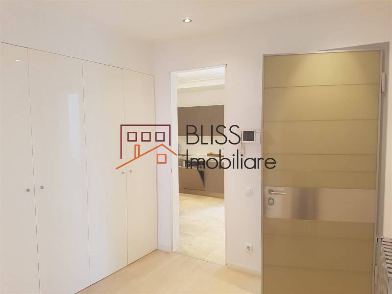 Luxury Boutique 3 Bedroom Apartment, Bucharest | Bliss Imobiliare / Photo 7 - BLISS Imobiliare