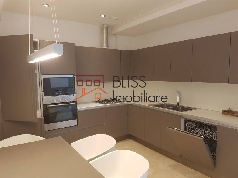 Luxury Boutique 3 Bedroom Apartment, Bucharest | Bliss Imobiliare / Photo 8 - BLISS Imobiliare