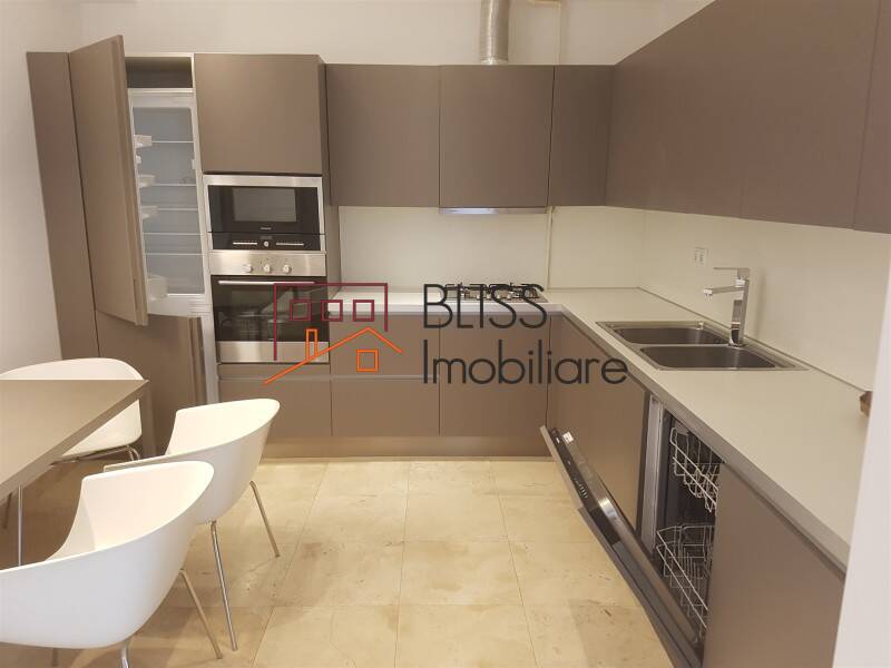 Luxury Boutique 3 Bedroom Apartment, Bucharest | Bliss Imobiliare / Photo 9 - BLISS Imobiliare