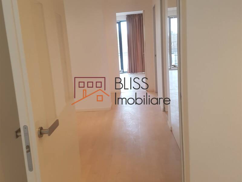 Luxury Boutique 3 Bedroom Apartment, Bucharest | Bliss Imobiliare / Photo 10 - BLISS Imobiliare