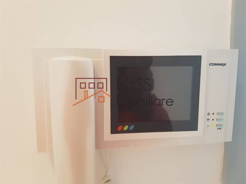 Luxury Boutique 3 Bedroom Apartment, Bucharest | Bliss Imobiliare / Photo 11 - BLISS Imobiliare