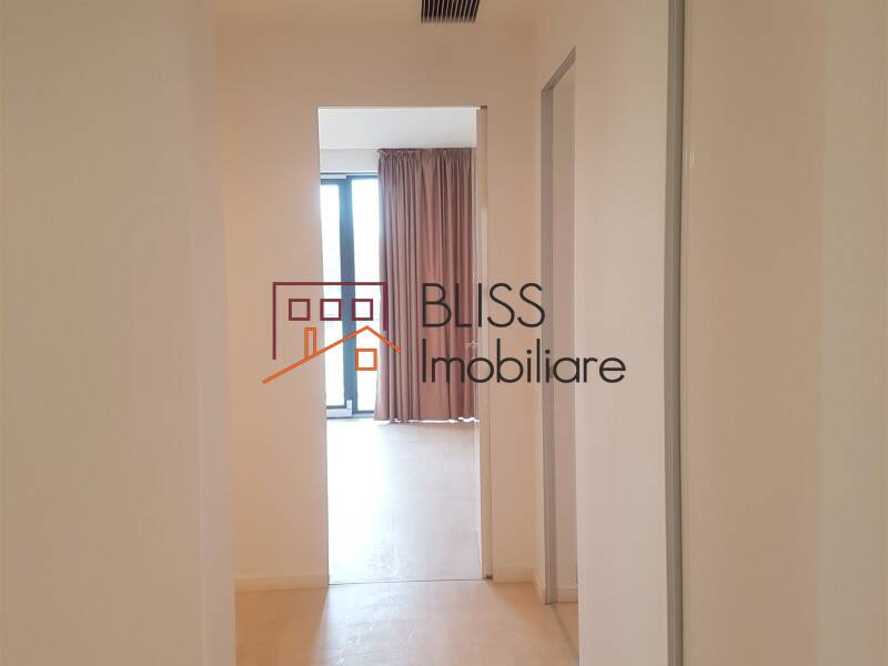 Luxury Boutique 3 Bedroom Apartment, Bucharest | Bliss Imobiliare / Photo 14 - BLISS Imobiliare