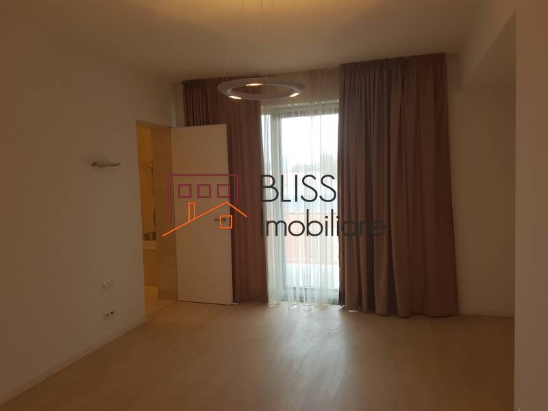 Luxury Boutique 3 Bedroom Apartment, Bucharest | Bliss Imobiliare / Photo 15 - BLISS Imobiliare