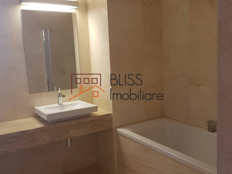 Luxury Boutique 3 Bedroom Apartment, Bucharest | Bliss Imobiliare / Photo 18 - BLISS Imobiliare