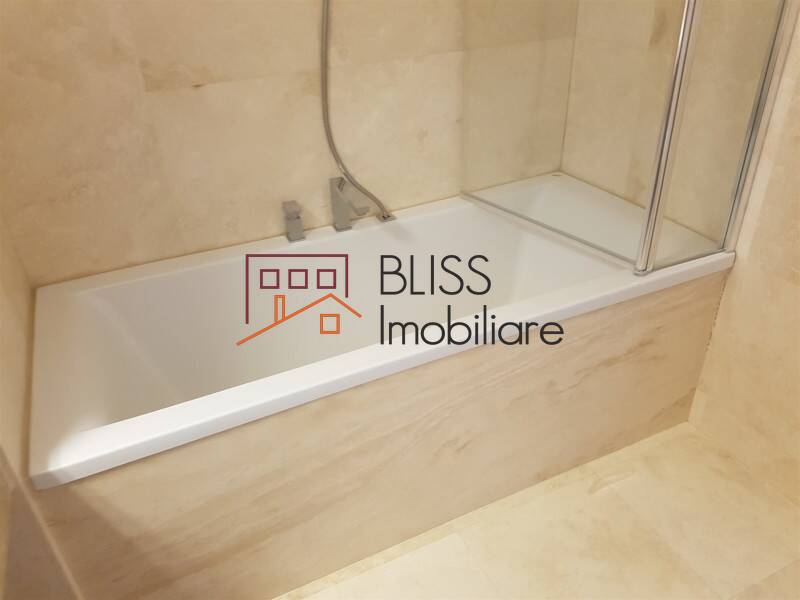 Luxury Boutique 3 Bedroom Apartment, Bucharest | Bliss Imobiliare / Photo 19 - BLISS Imobiliare