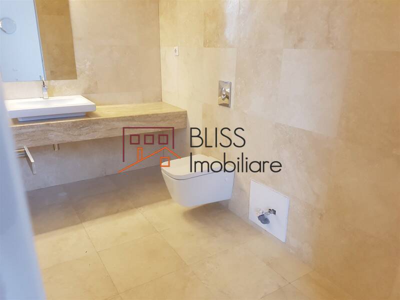 Luxury Boutique 3 Bedroom Apartment, Bucharest | Bliss Imobiliare / Photo 23 - BLISS Imobiliare