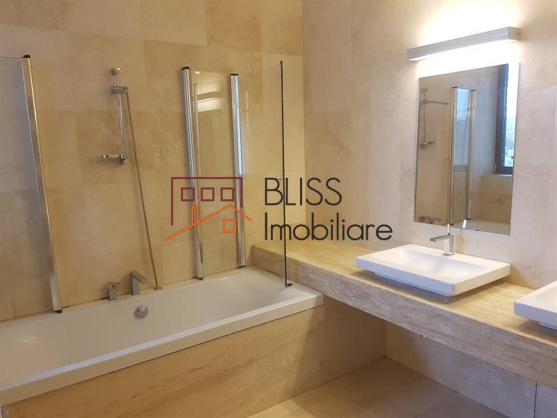 Luxury Boutique 3 Bedroom Apartment, Bucharest | Bliss Imobiliare / Photo 24 - BLISS Imobiliare