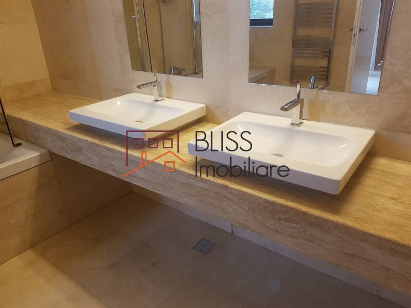Luxury Boutique 3 Bedroom Apartment, Bucharest | Bliss Imobiliare / Photo 27 - BLISS Imobiliare