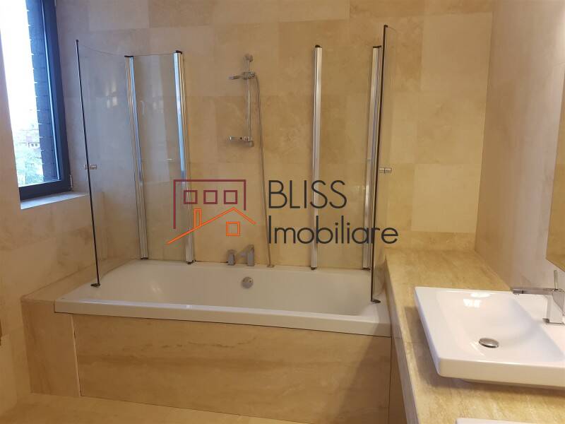 Luxury Boutique 3 Bedroom Apartment, Bucharest | Bliss Imobiliare / Photo 28 - BLISS Imobiliare