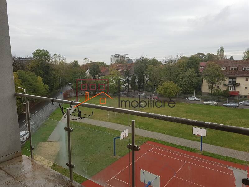 Luxury Boutique 3 Bedroom Apartment, Bucharest | Bliss Imobiliare / Photo 31 - BLISS Imobiliare