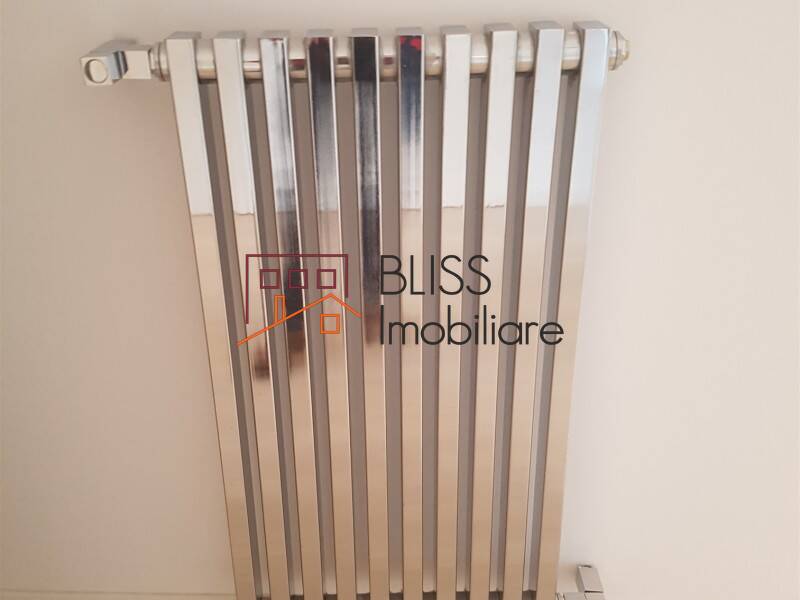 Luxury Boutique 3 Bedroom Apartment, Bucharest | Bliss Imobiliare / Photo 32 - BLISS Imobiliare