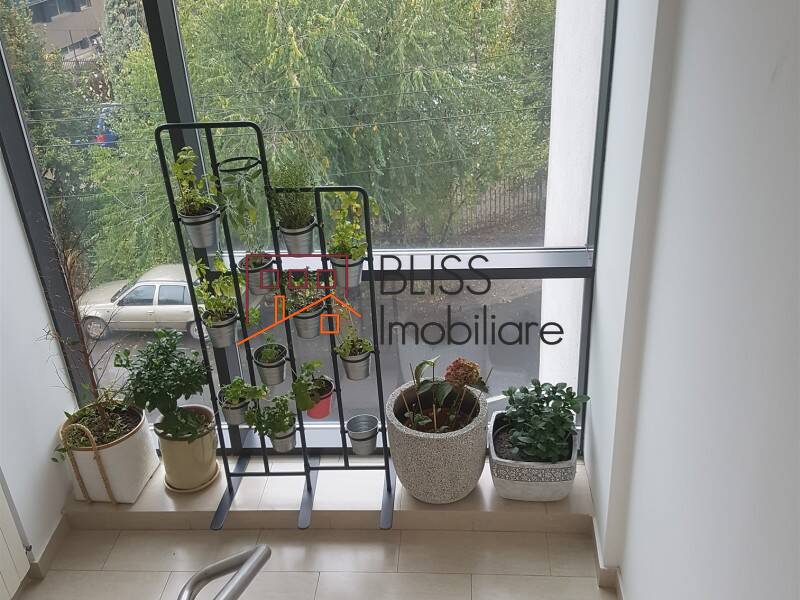Luxury Boutique 3 Bedroom Apartment, Bucharest | Bliss Imobiliare / Photo 33 - BLISS Imobiliare