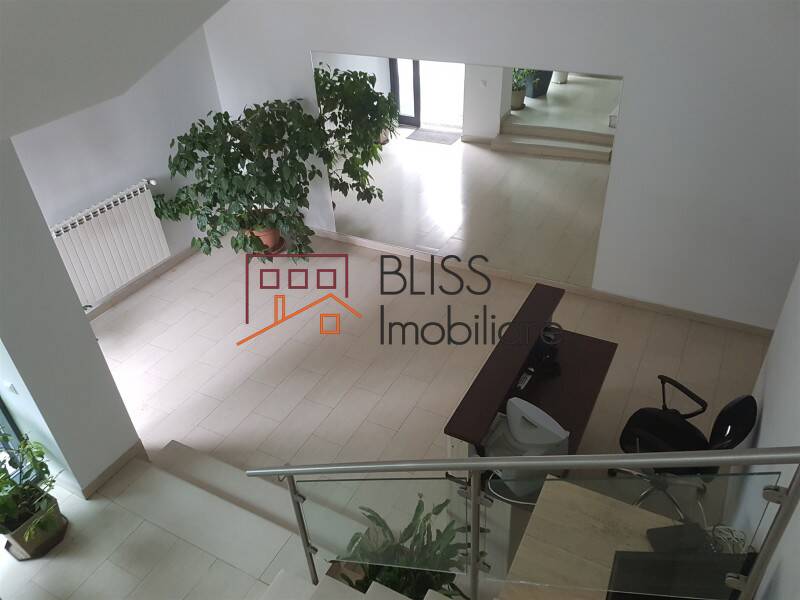 Luxury Boutique 3 Bedroom Apartment, Bucharest | Bliss Imobiliare / Photo 35 - BLISS Imobiliare