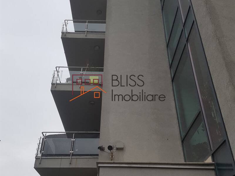 Luxury Boutique 3 Bedroom Apartment, Bucharest | Bliss Imobiliare / Photo 38 - BLISS Imobiliare