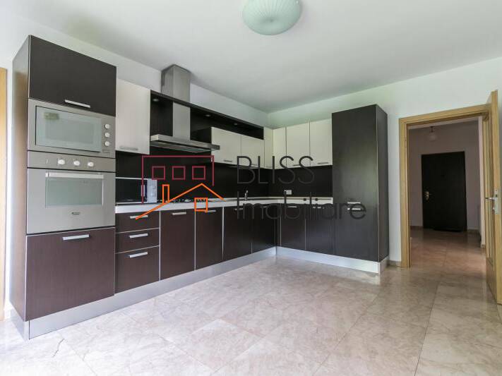 5 Bedrooms Villa With Garden In Pipera, Bucharest / Ilfov | Bliss Imobiliare / Photo 6 - BLISS Imobiliare