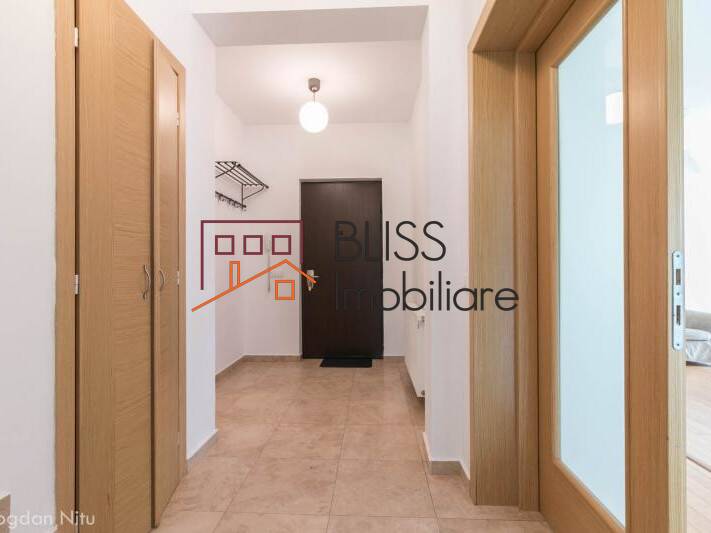 Vila Cu 6 Camere Si Piscina In Pipera | Bliss Imobiliare / Photo 9 - BLISS Imobiliare