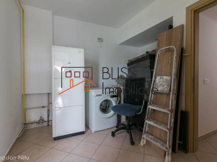 Vila Cu 6 Camere Si Piscina In Pipera | Bliss Imobiliare / Photo 11 - BLISS Imobiliare