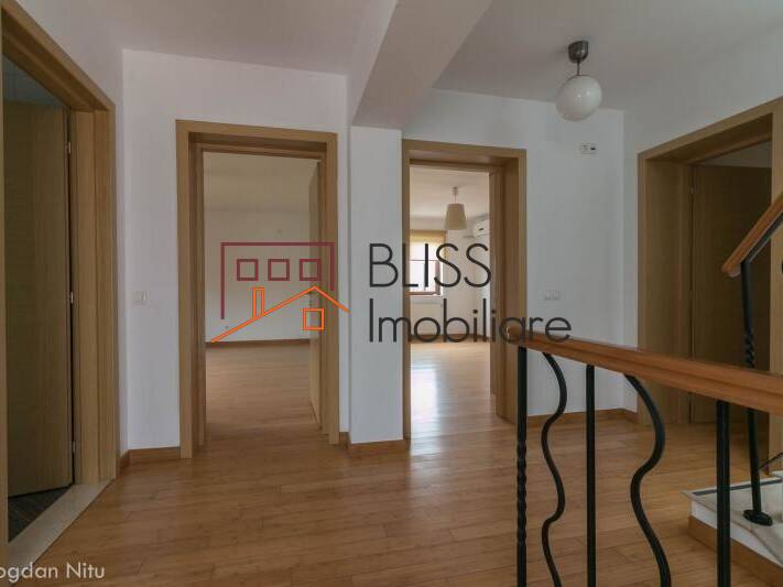 Vila Cu 6 Camere Si Piscina In Pipera | Bliss Imobiliare / Photo 14 - BLISS Imobiliare