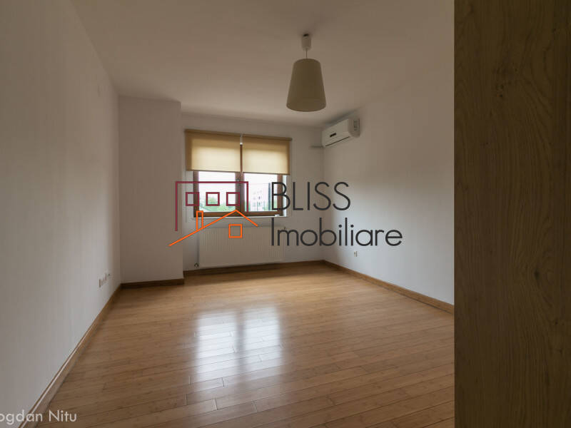 5 Bedrooms Villa With Garden In Pipera, Bucharest / Ilfov | Bliss Imobiliare / Photo 23 - BLISS Imobiliare