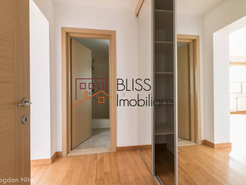 Vila Cu 6 Camere Si Piscina In Pipera | Bliss Imobiliare / Photo 25 - BLISS Imobiliare