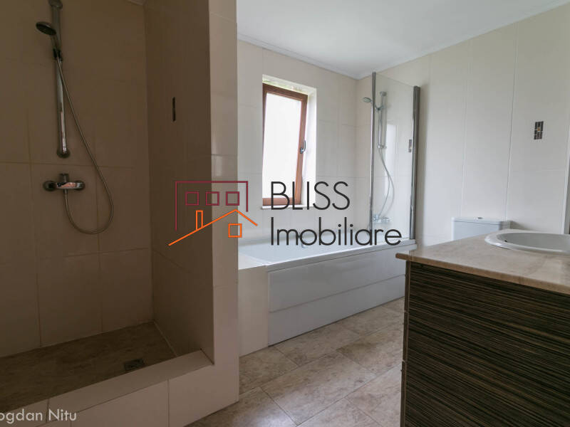 Vila Cu 6 Camere Si Piscina In Pipera | Bliss Imobiliare / Photo 26 - BLISS Imobiliare