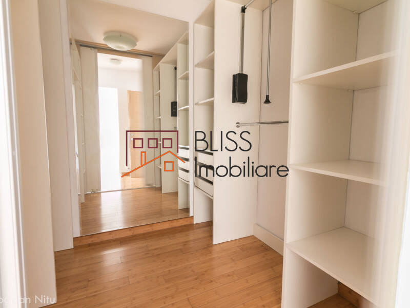 5 Bedrooms Villa With Garden In Pipera, Bucharest / Ilfov | Bliss Imobiliare / Photo 27 - BLISS Imobiliare