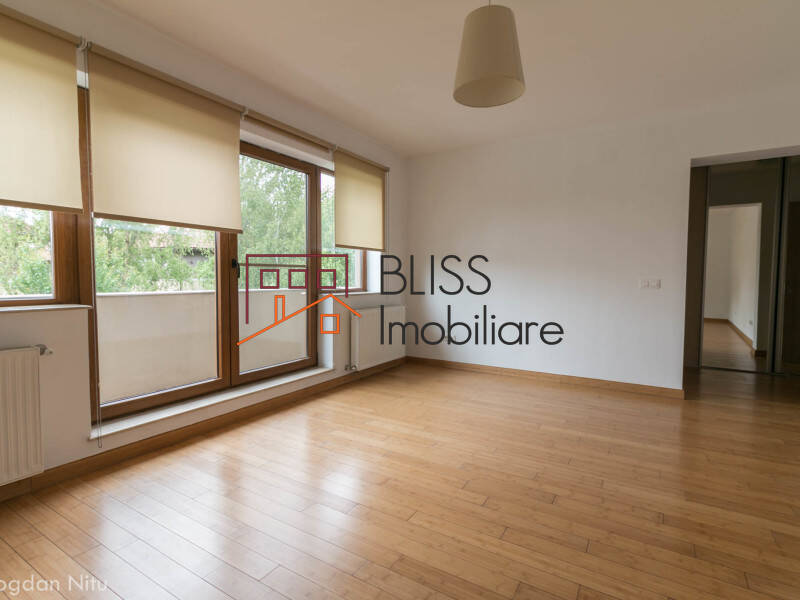 5 Bedrooms Villa With Garden In Pipera, Bucharest / Ilfov | Bliss Imobiliare / Photo 29 - BLISS Imobiliare