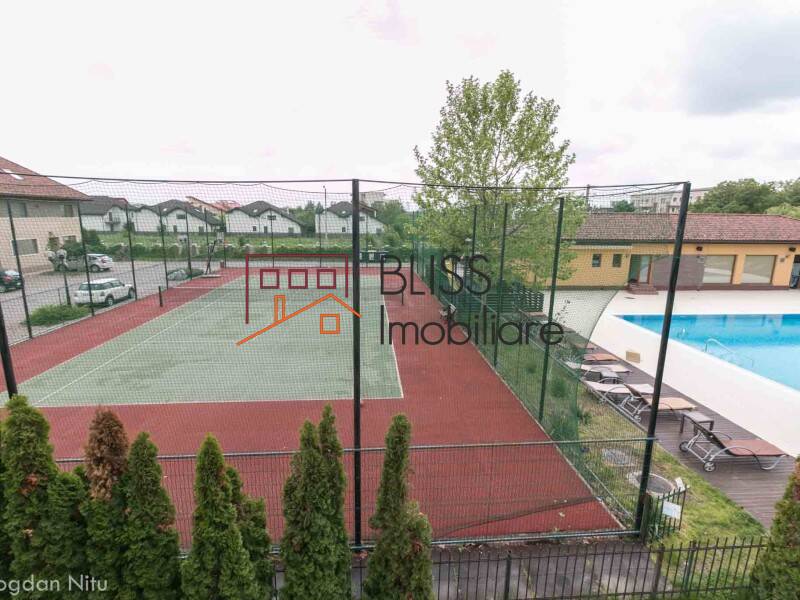 Vila Cu 6 Camere Si Piscina In Pipera | Bliss Imobiliare / Photo 32 - BLISS Imobiliare