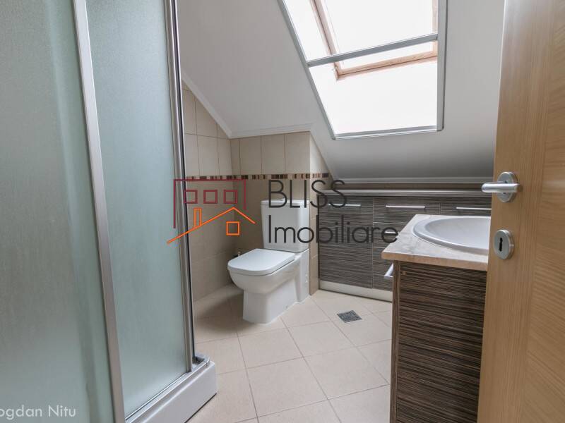 Vila Cu 6 Camere Si Piscina In Pipera | Bliss Imobiliare / Photo 36 - BLISS Imobiliare