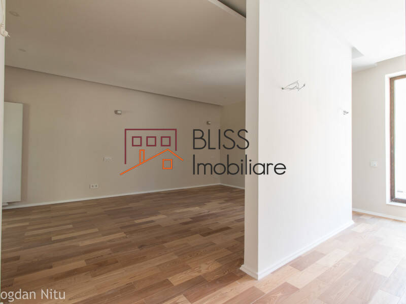 Villa for Rent Iancu Nicolae | Pipera, Bucharest / Ilfov - 5 Bedroom - ID:44284 | Bliss Imobiliare / Photo 31 - BLISS Imobiliare
