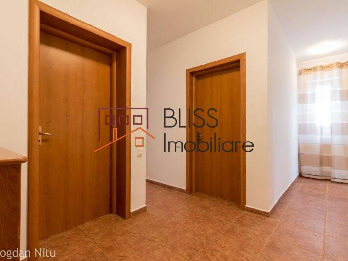 Vila 7 Camere Cu Gradina Si Piscina In Pipera | Bliss Imobiliare / Photo 14 - BLISS Imobiliare
