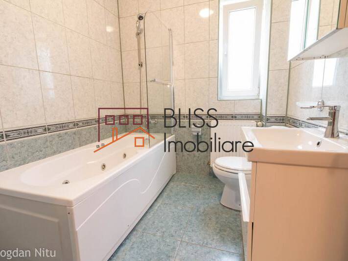 Vila 7 Camere Cu Gradina Si Piscina In Pipera | Bliss Imobiliare / Photo 17 - BLISS Imobiliare