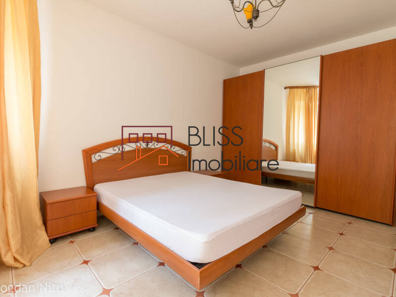 6-bedroom Villa With Pool And Garden Pipera, Bucharest / Ilfov | Bliss Imobiliare / Photo 19 - BLISS Imobiliare