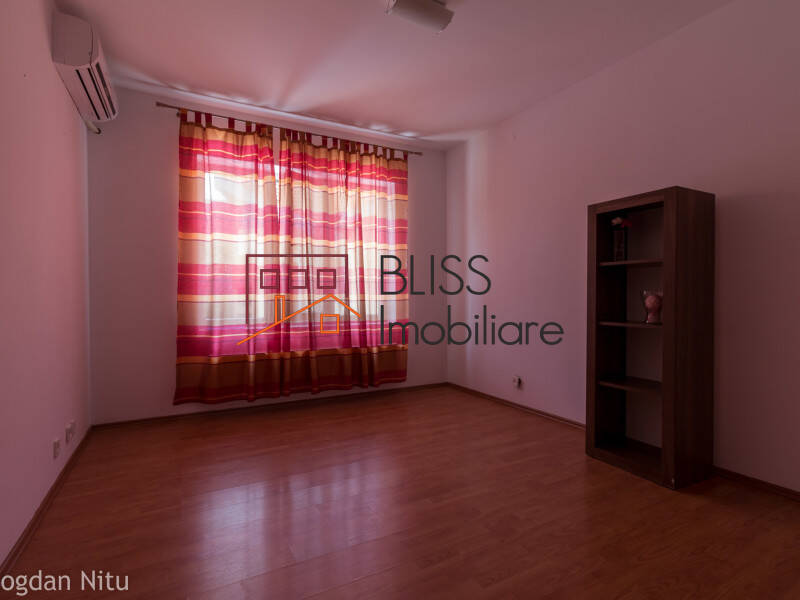 Vila 7 Camere Cu Gradina Si Piscina In Pipera | Bliss Imobiliare / Photo 27 - BLISS Imobiliare