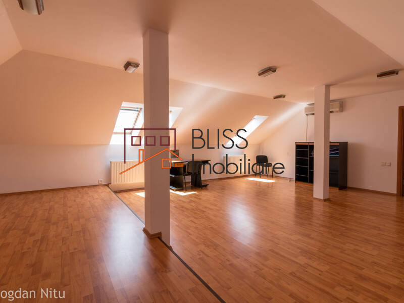 Vila 7 Camere Cu Gradina Si Piscina In Pipera | Bliss Imobiliare / Photo 32 - BLISS Imobiliare