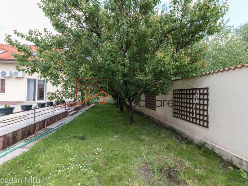 6-bedroom Villa With Pool And Garden Pipera, Bucharest / Ilfov | Bliss Imobiliare / Photo 45 - BLISS Imobiliare