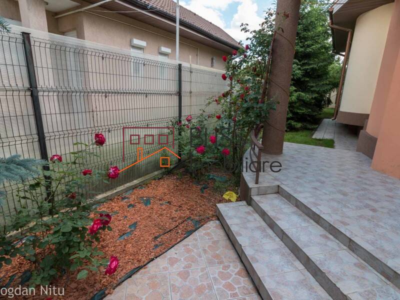 6-bedroom Villa With Pool And Garden Pipera, Bucharest / Ilfov | Bliss Imobiliare / Photo 49 - BLISS Imobiliare