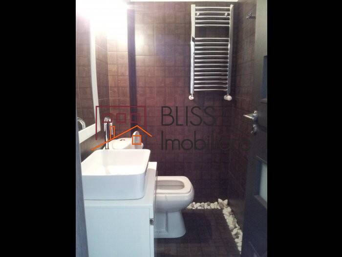 House for Rent 13 Septembrie, Bucharest - 1 Bedroom - ID:1080 | Bliss Imobiliare / Photo 4 - BLISS Imobiliare
