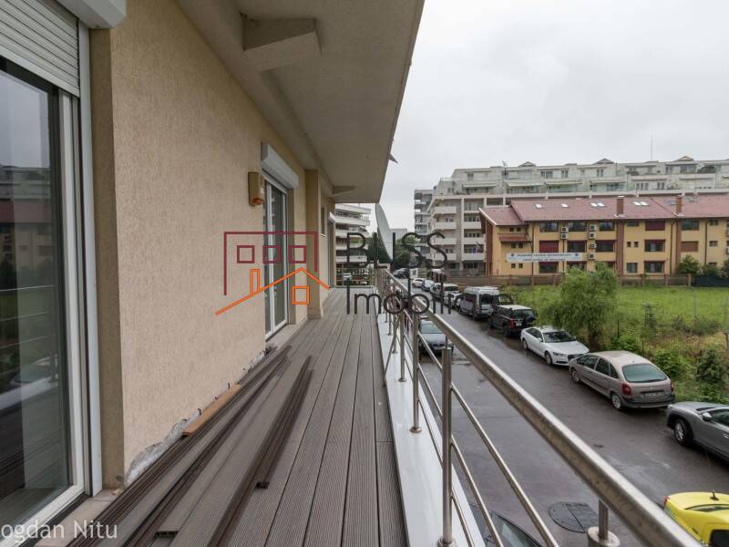 Apartament de Inchiriat Herastrau | Nordului - 4 Camere - ID:44480 | Bliss Imobiliare / Photo 35 - BLISS Imobiliare