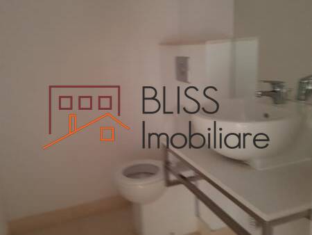 Vila de Inchiriat Iancu Nicolae | Pipera - 6 Camere - ID:44641 | Bliss Imobiliare / Photo 15 - BLISS Imobiliare