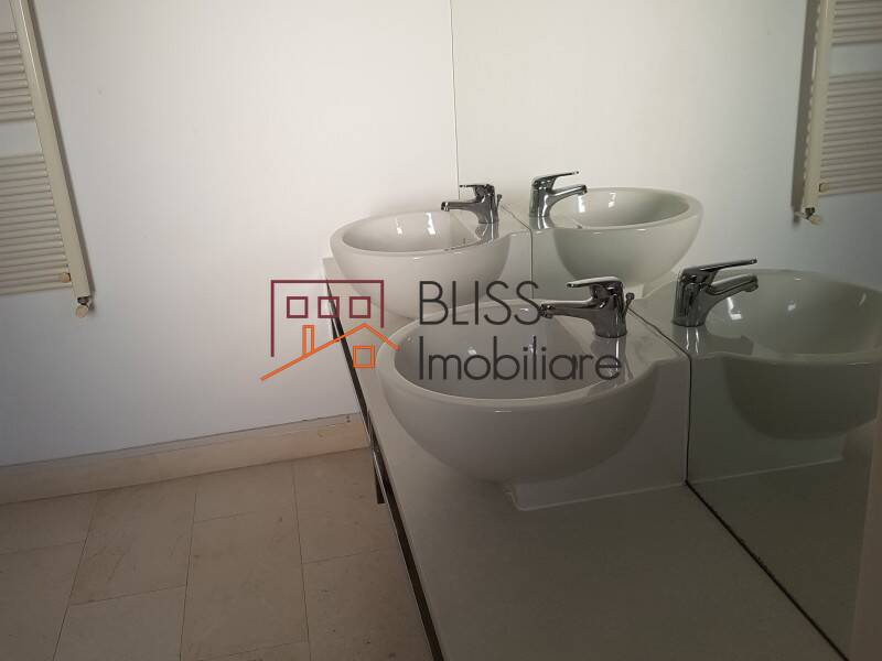 Vila de Inchiriat Iancu Nicolae | Pipera - 6 Camere - ID:44641 | Bliss Imobiliare / Photo 25 - BLISS Imobiliare