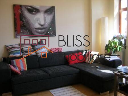 Apartament de Inchiriat KM 0 | Ultracentral - 3 Camere - ID:5561 | Bliss Imobiliare / Photo 1 - BLISS Imobiliare