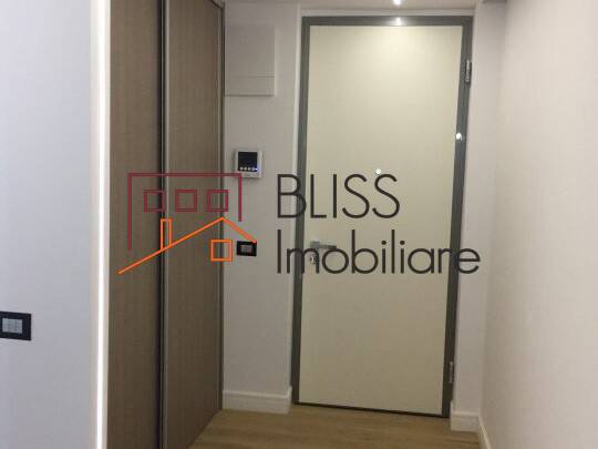 Apartment for Rent Herastrau | Nordului, Bucharest - 2 Bedroom - ID:44835 | Bliss Imobiliare / Photo 7 - BLISS Imobiliare