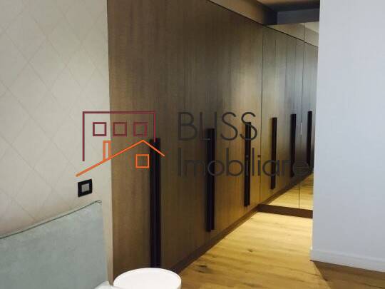 Apartment for Rent Herastrau | Nordului, Bucharest - 2 Bedroom - ID:44835 | Bliss Imobiliare / Photo 8 - BLISS Imobiliare