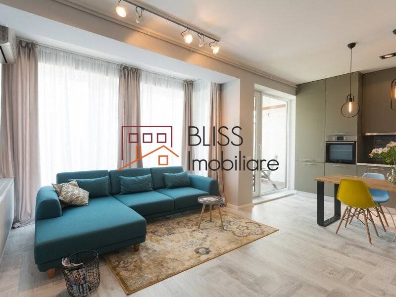Duplex Cu 4 Camere | Bliss Imobiliare / Photo 3 - BLISS Imobiliare