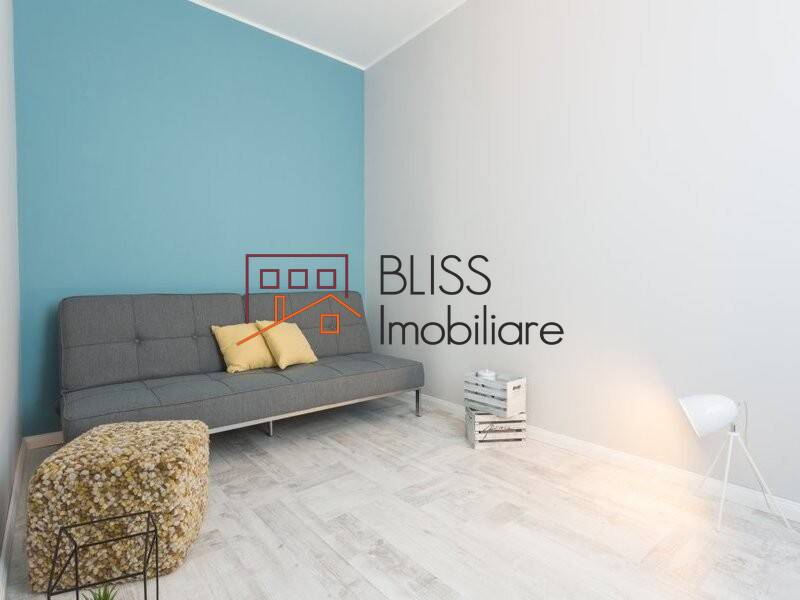 Duplex With 3 Bedrooms, Bucharest / Ilfov | Bliss Imobiliare / Photo 7 - BLISS Imobiliare